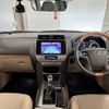 toyota land-cruiser-prado 2018 -TOYOTA--Land Cruiser Prado LDA-GDJ150W--GDJ150-0029647---TOYOTA--Land Cruiser Prado LDA-GDJ150W--GDJ150-0029647- image 11