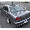 nissan skyline 2001 CFJ9083305 image 20
