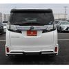 toyota vellfire 2015 -TOYOTA--Vellfire DBA-AGH30W--AGH30-0040809---TOYOTA--Vellfire DBA-AGH30W--AGH30-0040809- image 8