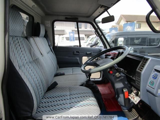 isuzu elf-truck 1990 CFJ6741784 image 2