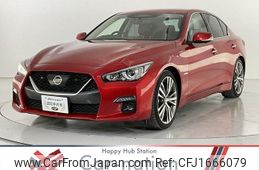 nissan skyline 2019 CFJ1666079