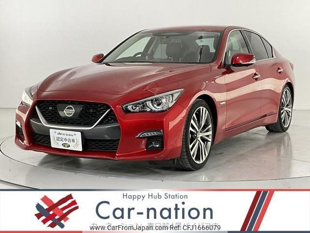 nissan skyline 2019 CFJ1666079 image 1