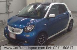 smart forfour 2016 -SMART--Smart Forfour DBA-453042--WME4530422Y094103---SMART--Smart Forfour DBA-453042--WME4530422Y094103-