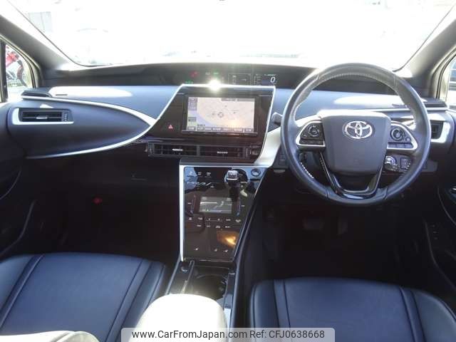 toyota mirai 2016 -TOYOTA--MIRAI ZBA-JPD10--JPD10-0001529---TOYOTA--MIRAI ZBA-JPD10--JPD10-0001529- image 2