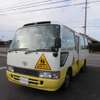 toyota coaster 2005 504749-RAOID10218 image 7