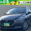 mazda demio 2019 quick_quick_3DA-DJ5FS_DJ5FS-600335 image 1