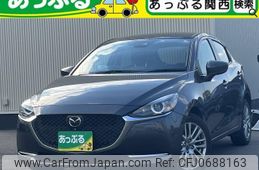 mazda demio 2019 quick_quick_3DA-DJ5FS_DJ5FS-600335