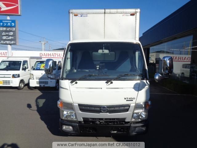 nissan atlas 2015 quick_quick_TKG-FEA5W_FEA5W-540045 image 2