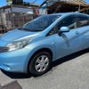 nissan note 2013 TE903 image 12