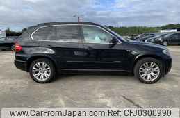 bmw x5 2009 NIKYO_WG21739