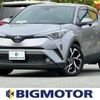 toyota c-hr 2017 quick_quick_DAA-ZYX10_ZYX10-2063923 image 1