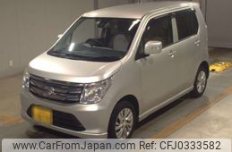 suzuki wagon-r 2016 -SUZUKI 【佐賀 581な4655】--Wagon R MH44S-165745---SUZUKI 【佐賀 581な4655】--Wagon R MH44S-165745-