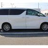 toyota alphard 2020 -TOYOTA--Alphard 6AA-AYH30W--AYH30-0113505---TOYOTA--Alphard 6AA-AYH30W--AYH30-0113505- image 10