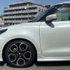 suzuki swift 2021 -SUZUKI--Swift 4BA-ZC33S--ZC33S-409809---SUZUKI--Swift 4BA-ZC33S--ZC33S-409809- image 10