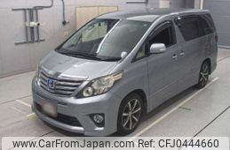 toyota alphard 2012 -TOYOTA--Alphard DBA-ANH20W--ANH20-8234443---TOYOTA--Alphard DBA-ANH20W--ANH20-8234443-