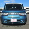 nissan cube 2017 -NISSAN--Cube DBA-Z12--Z12-316407---NISSAN--Cube DBA-Z12--Z12-316407- image 2