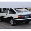 toyota corolla-levin 1987 GOO_JP_700040129030211129003 image 7