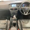 volvo v40 2014 -VOLVO--Volvo V40 MB4164T-E2136503---VOLVO--Volvo V40 MB4164T-E2136503- image 4