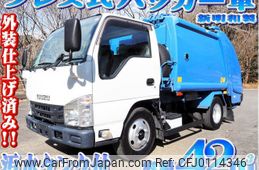 isuzu elf-truck 2016 -ISUZU--Elf TPG-NKR85AN--NKR85-7055453---ISUZU--Elf TPG-NKR85AN--NKR85-7055453-