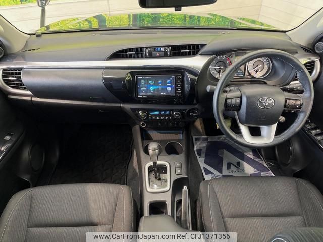toyota hilux 2021 quick_quick_GUN125_GUN125-3920169 image 2