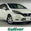 nissan note 2020 -NISSAN--Note DBA-E12--E12-700975---NISSAN--Note DBA-E12--E12-700975- image 1