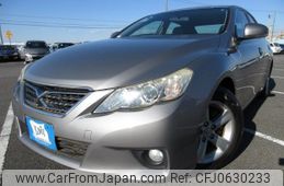 toyota mark-x 2009 REALMOTOR_Y2025010007F-21