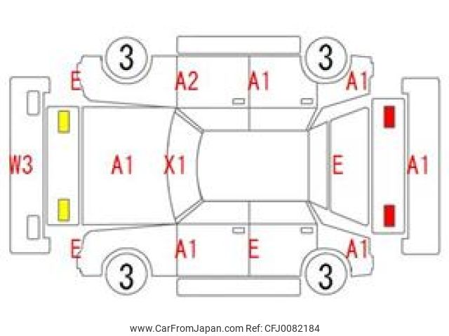 honda n-wgn 2014 -HONDA--N WGN DBA-JH2--JH2-1009618---HONDA--N WGN DBA-JH2--JH2-1009618- image 2