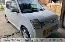 mazda carol 2006 CFJ1681489