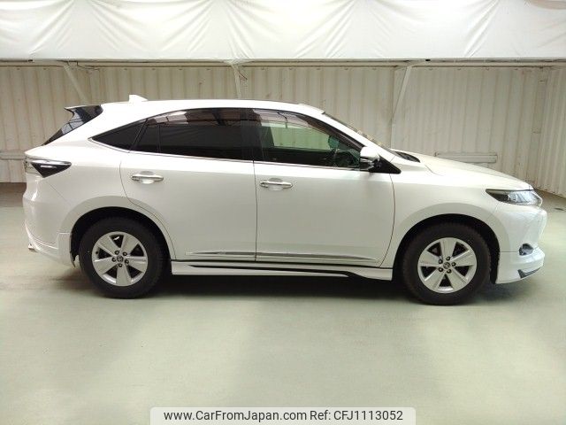 toyota harrier 2014 ENHANCEAUTO_1_ea299417 image 2