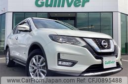 nissan x-trail 2019 -NISSAN--X-Trail DAA-HT32--HT32-154113---NISSAN--X-Trail DAA-HT32--HT32-154113-