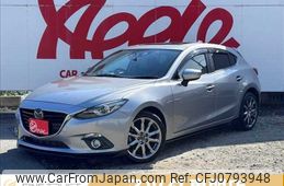 mazda axela 2014 -MAZDA--Axela LDA-BM2FS--BM2FS-102133---MAZDA--Axela LDA-BM2FS--BM2FS-102133-