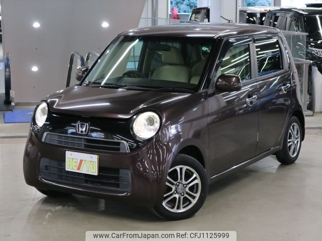 honda n-one 2013 -HONDA--N ONE DBA-JG1--JG1-1033200---HONDA--N ONE DBA-JG1--JG1-1033200- image 1