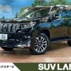 toyota land-cruiser-prado 2022 -TOYOTA--Land Cruiser Prado 3BA-TRJ150W--TRJ150-0145879---TOYOTA--Land Cruiser Prado 3BA-TRJ150W--TRJ150-0145879- image 1