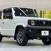 suzuki jimny 2021 -SUZUKI--Jimny 3BA-JB64W--JB64W-186863---SUZUKI--Jimny 3BA-JB64W--JB64W-186863- image 17