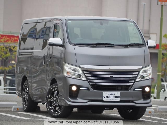 nissan nv350-caravan-van 2020 quick_quick_LDF-VW6E26_VW6E26-113609 image 1