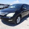 toyota harrier 2010 NIKYO_SC44316 image 2