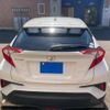 toyota c-hr 2017 CFJ1653323 image 9