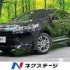 toyota harrier 2018 -TOYOTA--Harrier DBA-ZSU60W--ZSU60-0152432---TOYOTA--Harrier DBA-ZSU60W--ZSU60-0152432- image 1