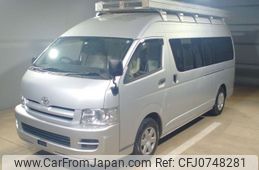 toyota regiusace-van 2005 -TOYOTA--Regius ace Van TRH221K-0001947---TOYOTA--Regius ace Van TRH221K-0001947-