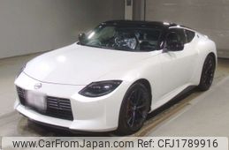 nissan fairlady-z 2025 CFJ1789916