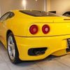 ferrari 360 2001 quick_quick_GF-F360_ZFFYR511000126296 image 20