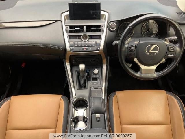 lexus nx 2015 -LEXUS--Lexus NX DBA-AGZ15--AGZ15-1002781---LEXUS--Lexus NX DBA-AGZ15--AGZ15-1002781- image 2