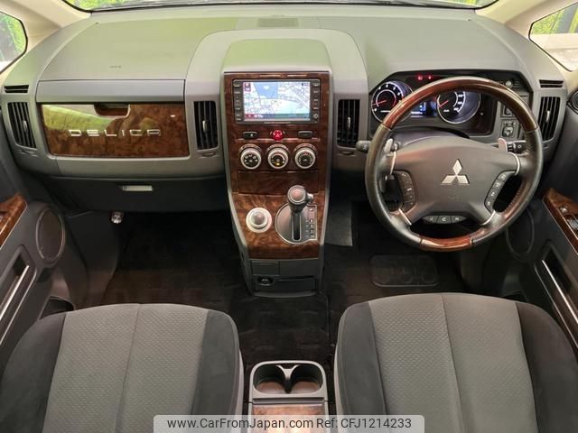 mitsubishi delica-d5 2012 quick_quick_CV5W_CV5W-0703692 image 2