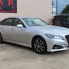 toyota crown-hybrid 2019 quick_quick_AZSH20_AZSH20-1047511 image 2