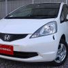 honda fit 2008 K00051 image 9