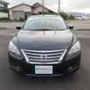nissan bluebird-sylphy 2013 CFJ3455257 image 1