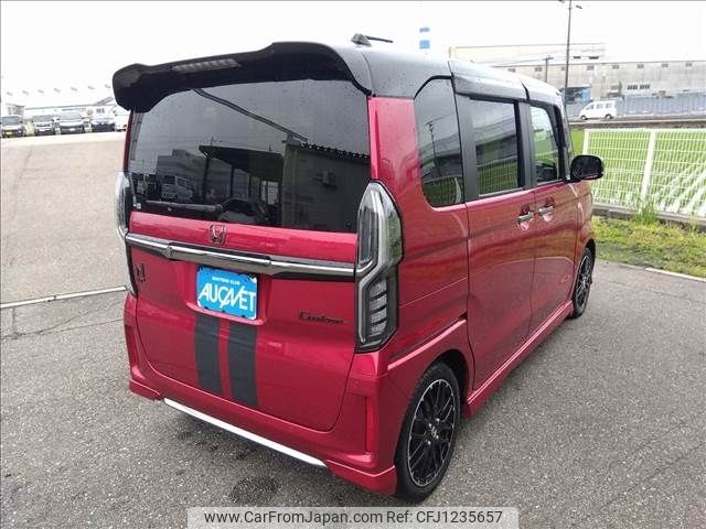 honda n-box 2021 -HONDA--N BOX 6BA-JF3--JF3-2343791---HONDA--N BOX 6BA-JF3--JF3-2343791- image 2
