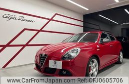 alfa-romeo giulietta 2016 quick_quick_940181_ZAR94000007429483