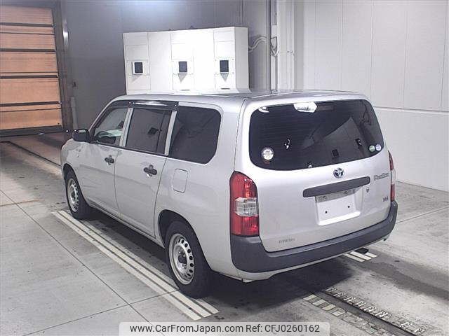 toyota probox-van 2019 -TOYOTA--Probox Van NHP160V-0011517---TOYOTA--Probox Van NHP160V-0011517- image 2