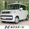 suzuki spacia 2019 -SUZUKI--Spacia DAA-MK53S--MK53S-204427---SUZUKI--Spacia DAA-MK53S--MK53S-204427- image 1